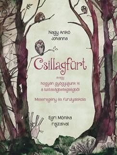 Csillagfürt