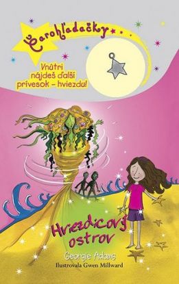 Čarohľadačky: Hviezdicový ostrov (9)