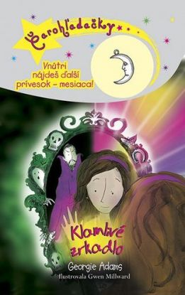 Čarohľadačky: Klamlivé zrkadlo (11)