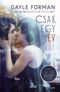 Csak egy év