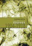 Csáth Géza Művei 1904-1918
