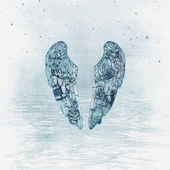 Coldplay - Ghost Stories: Live 2014   DVD+CD