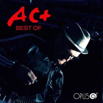 AC+ - Best  OF  CD