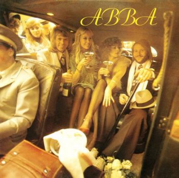 Abba - Abba  LP