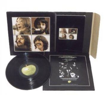 Beatles, The - Let It Be  LP