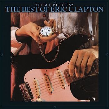 Clapton Eric - Time Pieces: The Best Of Eric Clapton  CD