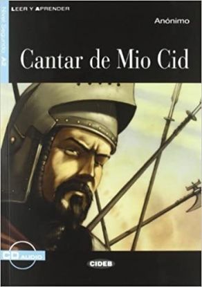 El Cantar de Mio Cid+CD