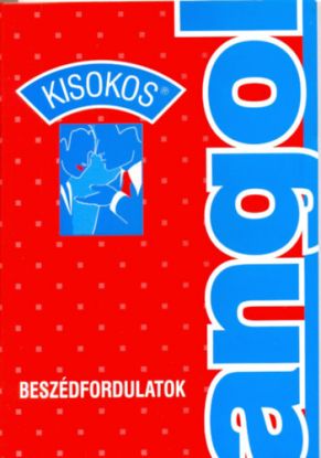 Angol kisokos-beszédfordulatok