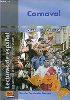 Lecturas de espanol: Carnaval