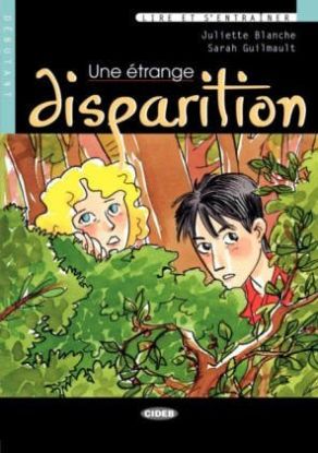 Black Cat - Une Etrange Disparition + CD