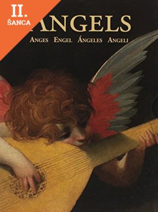 Lacné: Angels