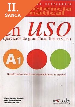 Lacná kniha Competencia Gramatical En Uso