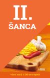 Lacná kniha 4 ingredience - nápaditě a rychle