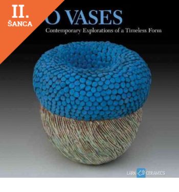 Lacná kniha 500 Vases