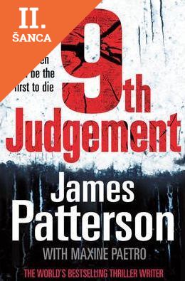 Lacná kniha 9th Judgement