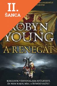 Lacná kniha A renegát