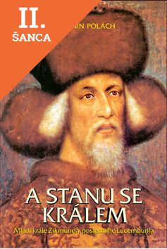 Lacná kniha A stanů se králem