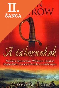 Lacná kniha A tábornokok
