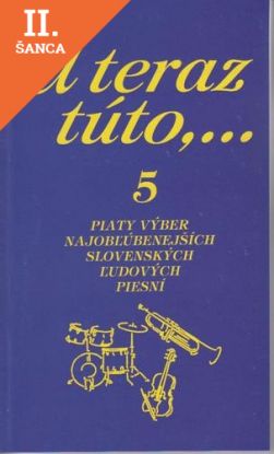Lacná kniha A teraz túto,... 5