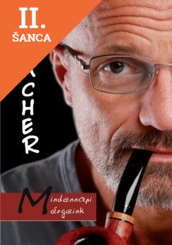 Lacná kniha A Zacher - Mindennapi mérgeink