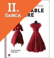 Lacná kniha Affordable Couture