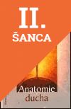 Lacná kniha Anatomie ducha - Sedm úrovní síly a léčení