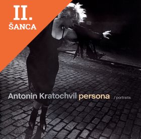 Lacná kniha Antonin Kratochvil