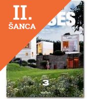 Lacná kniha Architecture Now! Houses Vol 3