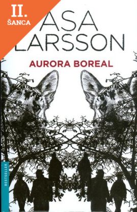 Lacná kniha Aurora Boreal