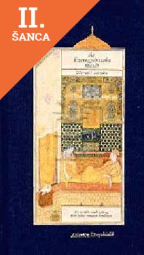 Lacná kniha Az Ezeregyéjszaka meséi III.