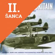 Lacná kniha Battle of Britain:July to October 1940