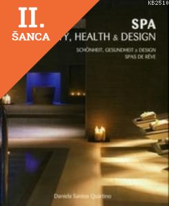 Lacná kniha Beauty health and design