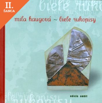 Lacná kniha Biele rukopisy