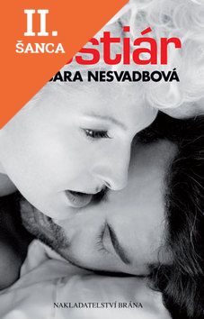 Lacná kniha Beštiar