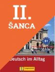 Lacná kniha Berliner Platz 3 NEU Lehr- und Arbeitsbuch + CD