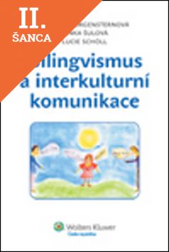 Lacná kniha Bilingvismus a interkulturní