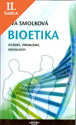 Lacná kniha Biotetika