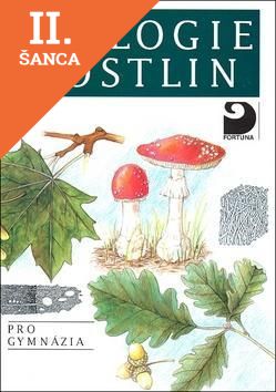 Lacná kniha Biologie rostlin, 6. vydání