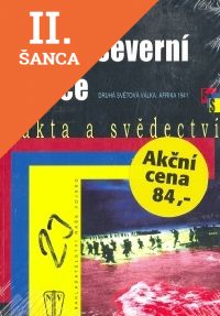 Lacná kniha Boje v severní Africe,Druhá světová válka:Afrika 1941