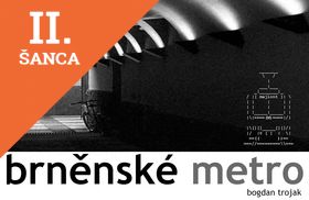Lacná kniha Brněnské metro-Histórie všedních věcí