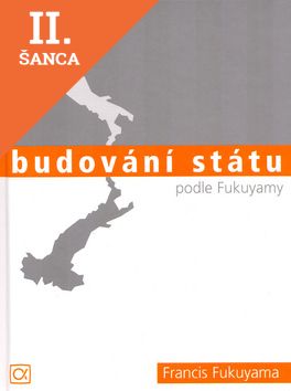 Lacná kniha Budování státu