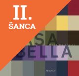 Lacná kniha Casabella