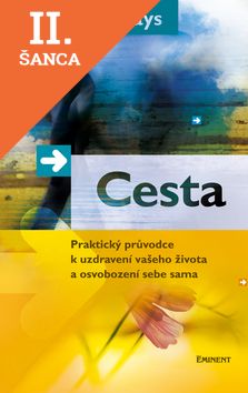 Lacná kniha Cesta - Praktický průvodce k uzdravení vašeho života a osvobození sebe sama