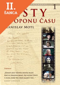 Lacná kniha Cesty za oponou času