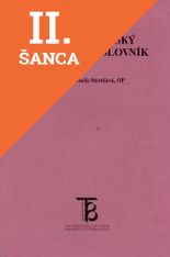 Lacná kniha Anglicko český teologický slovník