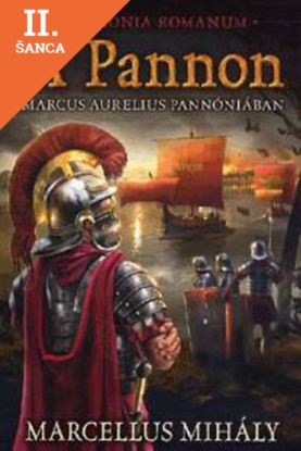 Lacná kniha A Pannon