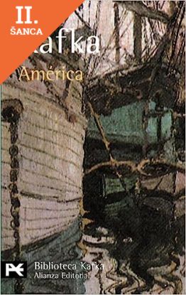 Lacná kniha América (šp)
