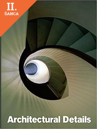 Lacné: Architectural Details
