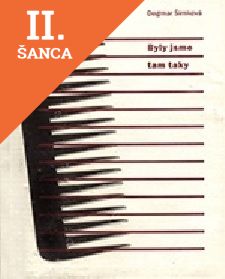 Lacná kniha Byly jsme tam taky