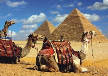 Egypt